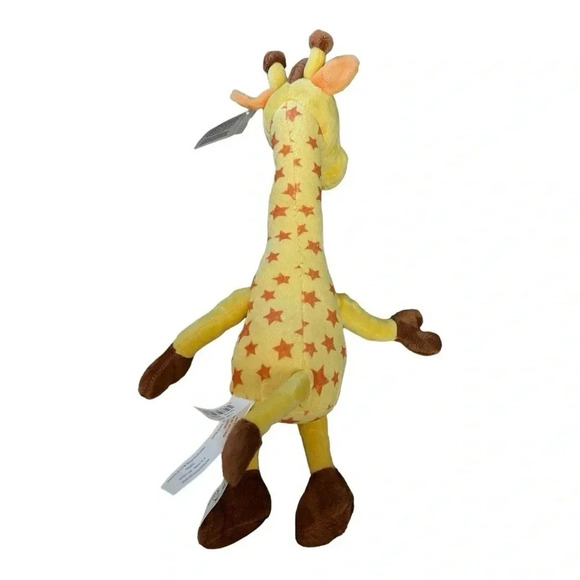 Geoffrey the Giraffe Plush - Picture 6 of 6